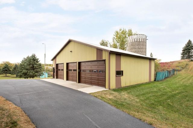 9876 County Road 58 NW, Brandon, MN 56315