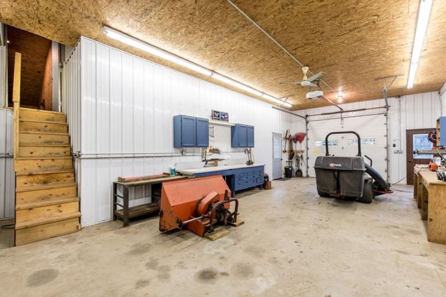 9876 County Road 58 NW, Brandon, MN 56315