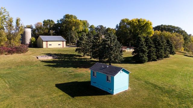 9876 County Road 58 NW, Brandon, MN 56315