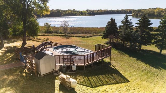 9876 County Road 58 NW, Brandon, MN 56315