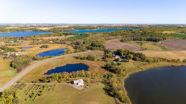 9876 County Road 58 NW, Brandon, MN 56315