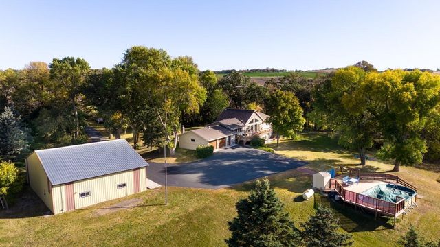 9876 County Road 58 NW, Brandon, MN 56315