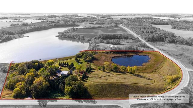 9876 County Road 58 NW, Brandon, MN 56315
