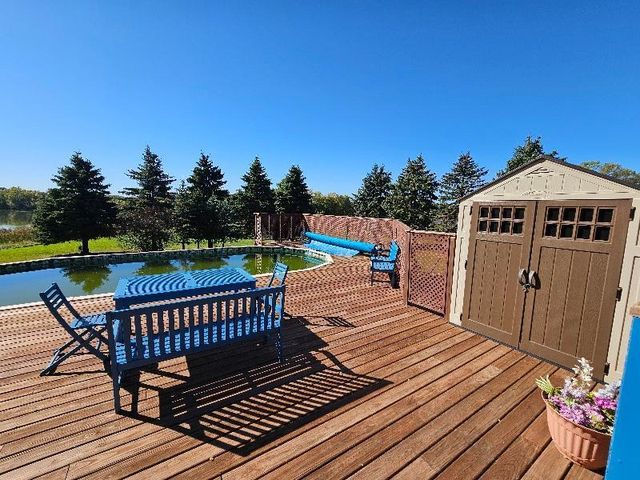 9876 County Road 58 NW, Brandon, MN 56315