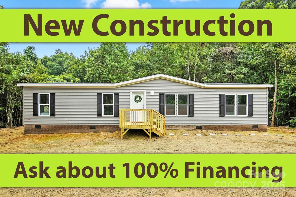 161 Crepe Myrtle Lane, Wadesboro, NC 28170