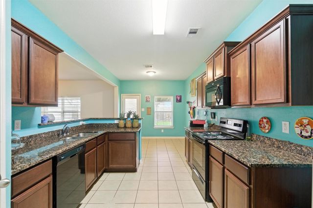 5151 Cottage Creek Lane, Rosenberg, TX 77469
