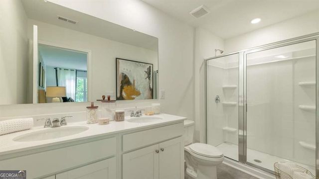 2804 Georgia Aster Way NW, Atlanta, GA 30318
