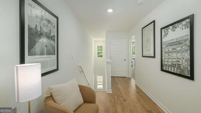 2804 Georgia Aster Way NW, Atlanta, GA 30318