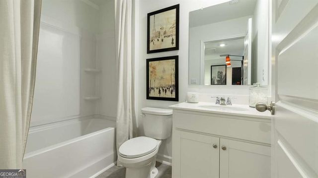 2804 Georgia Aster Way NW, Atlanta, GA 30318