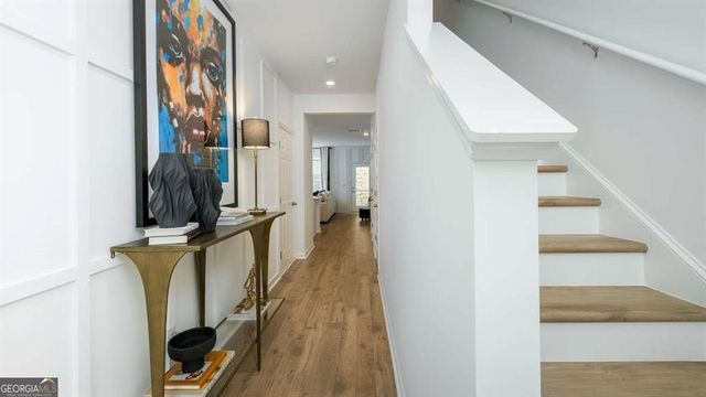 2804 Georgia Aster Way NW, Atlanta, GA 30318
