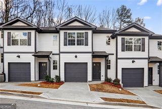 2804 Georgia Aster Way NW, Atlanta, GA 30318