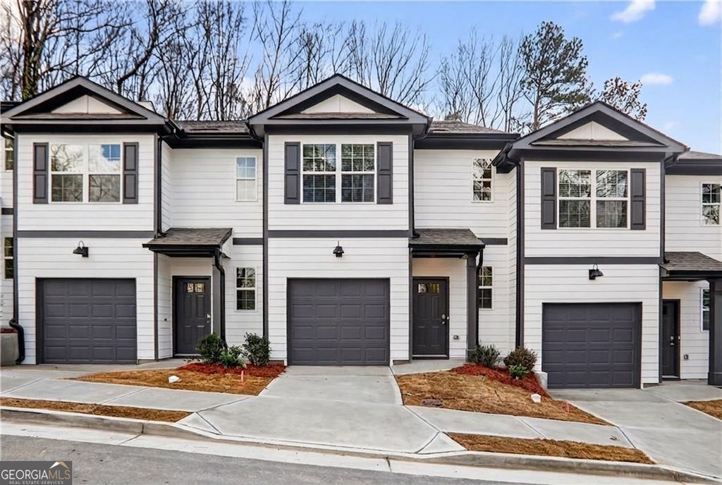 2804 Georgia Aster Way NW, Atlanta, GA 30318