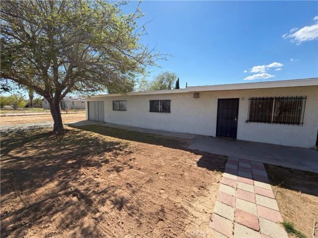 25509 Jasper, Barstow, CA 92311