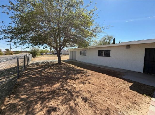 25509 Jasper, Barstow, CA 92311