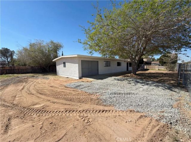 25509 Jasper, Barstow, CA 92311