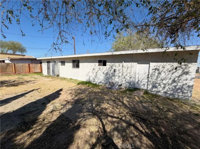 25509 Jasper, Barstow, CA 92311