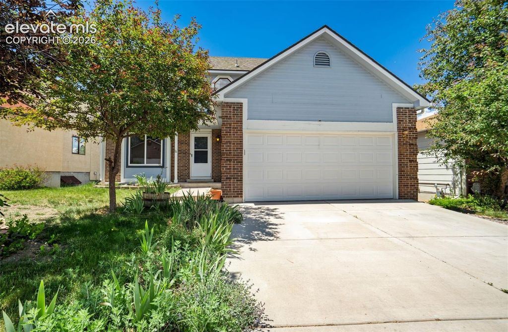 4955 Galileo Drive, Colorado Springs, CO 80917 — photo 4