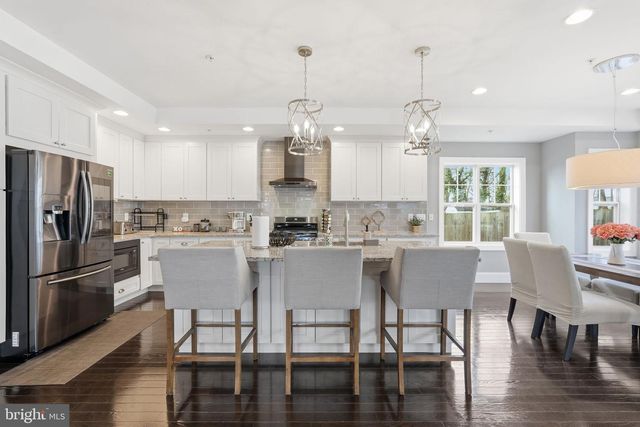 908 N STONESTREET AVE, Rockville, MD 20850