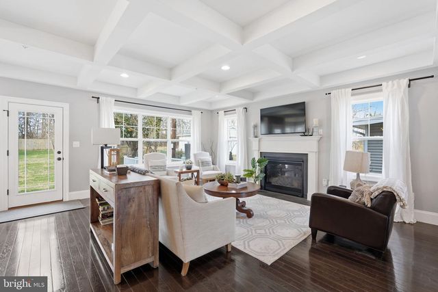 908 N STONESTREET AVE, Rockville, MD 20850