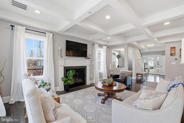 908 N STONESTREET AVE, Rockville, MD 20850