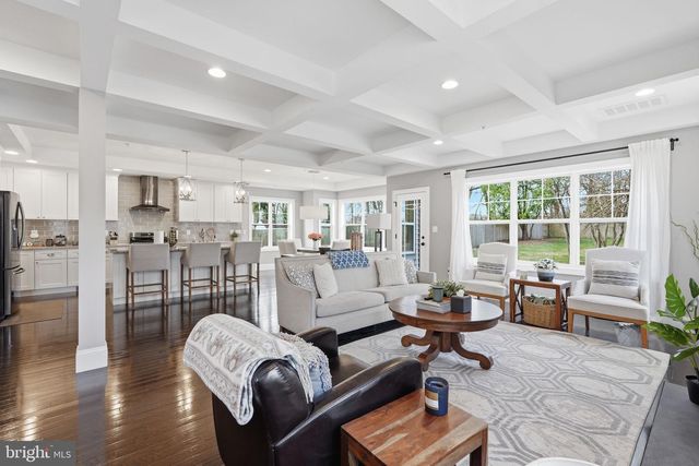 908 N STONESTREET AVE, Rockville, MD 20850