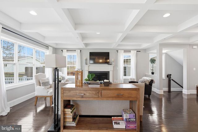 908 N STONESTREET AVE, Rockville, MD 20850