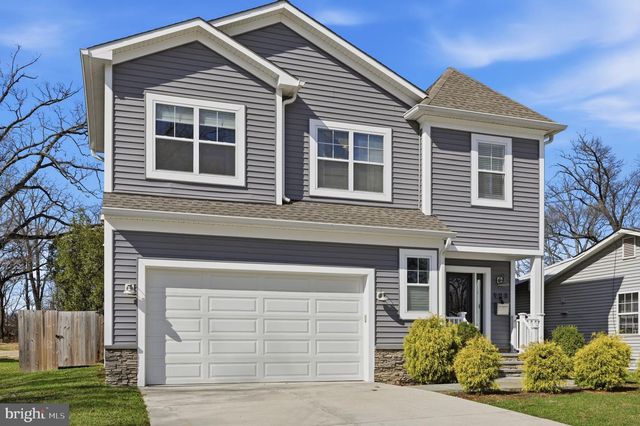 908 N STONESTREET AVE, Rockville, MD 20850