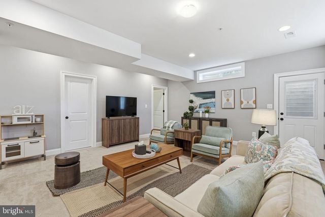 908 N STONESTREET AVE, Rockville, MD 20850