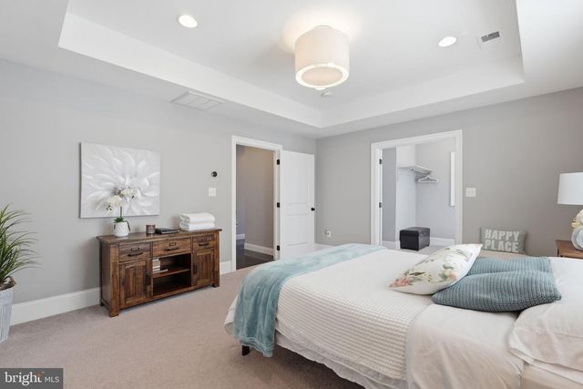 908 N STONESTREET AVE, Rockville, MD 20850