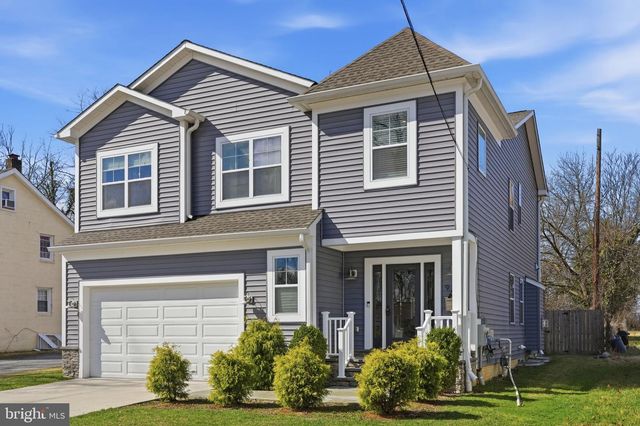 908 N STONESTREET AVE, Rockville, MD 20850