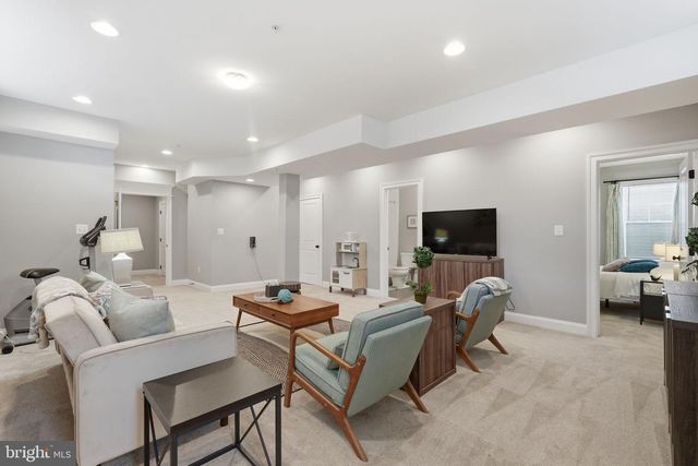 908 N STONESTREET AVE, Rockville, MD 20850