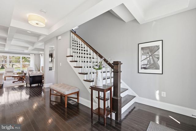 908 N STONESTREET AVE, Rockville, MD 20850