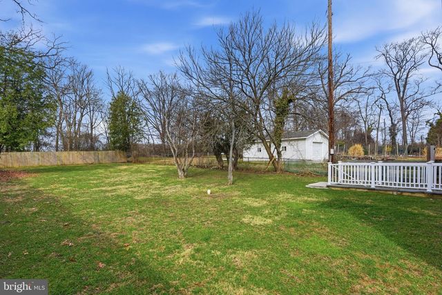 908 N STONESTREET AVE, Rockville, MD 20850