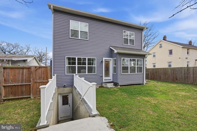 908 N STONESTREET AVE, Rockville, MD 20850