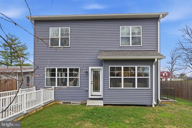 908 N STONESTREET AVE, Rockville, MD 20850