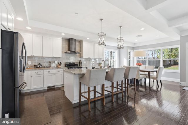 908 N STONESTREET AVE, Rockville, MD 20850