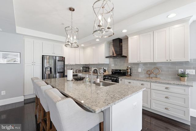 908 N STONESTREET AVE, Rockville, MD 20850