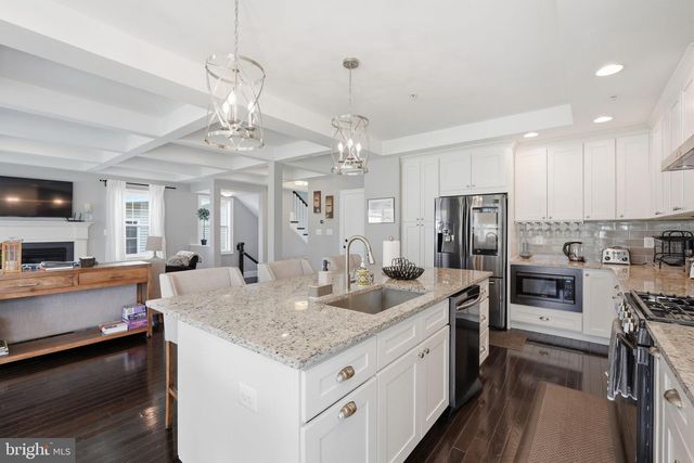 908 N STONESTREET AVE, Rockville, MD 20850