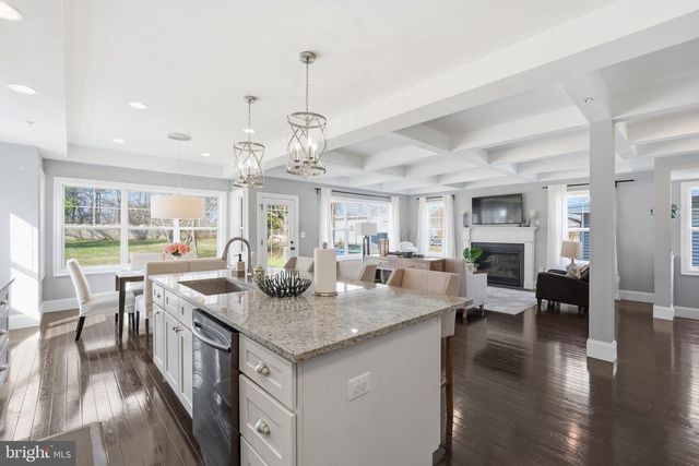 908 N STONESTREET AVE, Rockville, MD 20850