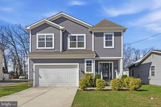 908 N STONESTREET AVE, Rockville, MD 20850