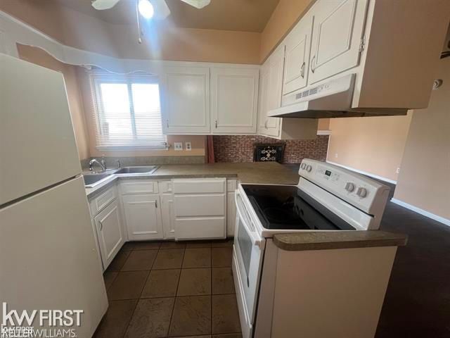 1709 W Home Avenue, Flint, MI 48504