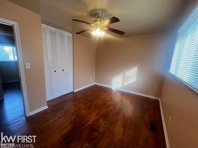 1709 W Home Avenue, Flint, MI 48504