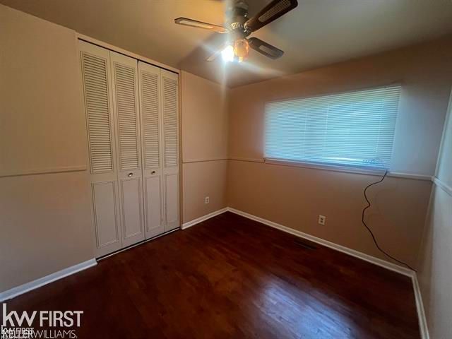 1709 W Home Avenue, Flint, MI 48504