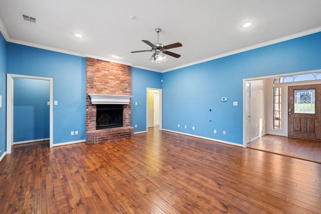 14000 Prairie Circle, Forney, TX 75126