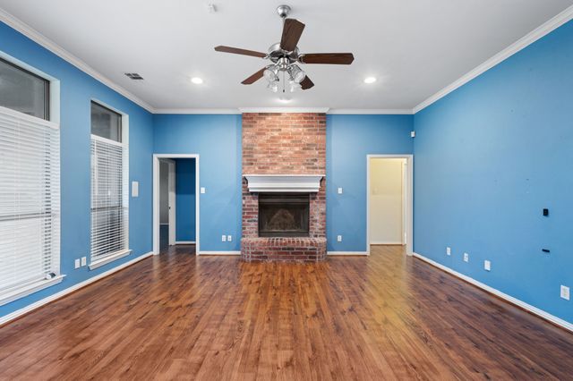 14000 Prairie Circle, Forney, TX 75126