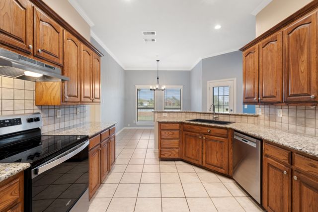 14000 Prairie Circle, Forney, TX 75126
