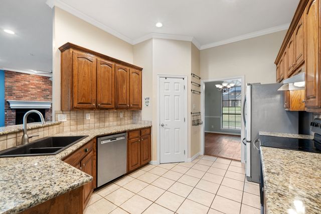 14000 Prairie Circle, Forney, TX 75126