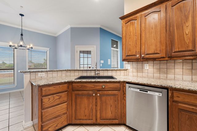 14000 Prairie Circle, Forney, TX 75126