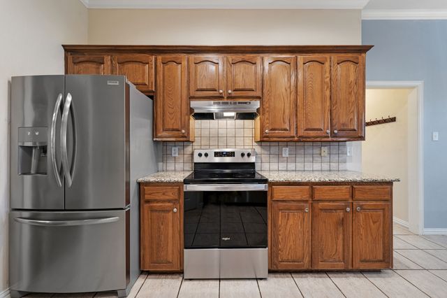 14000 Prairie Circle, Forney, TX 75126