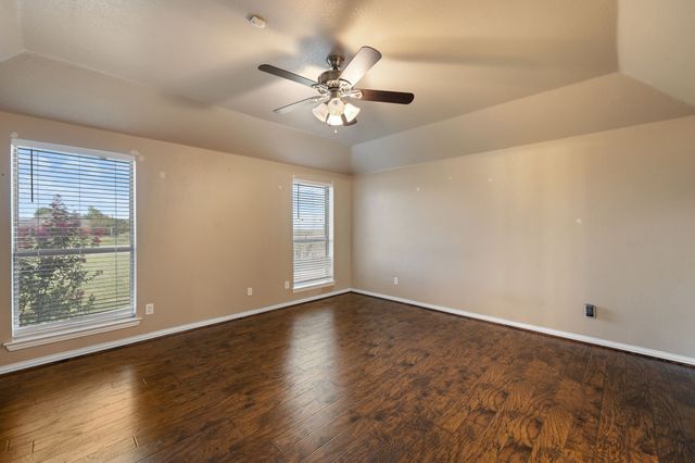 14000 Prairie Circle, Forney, TX 75126